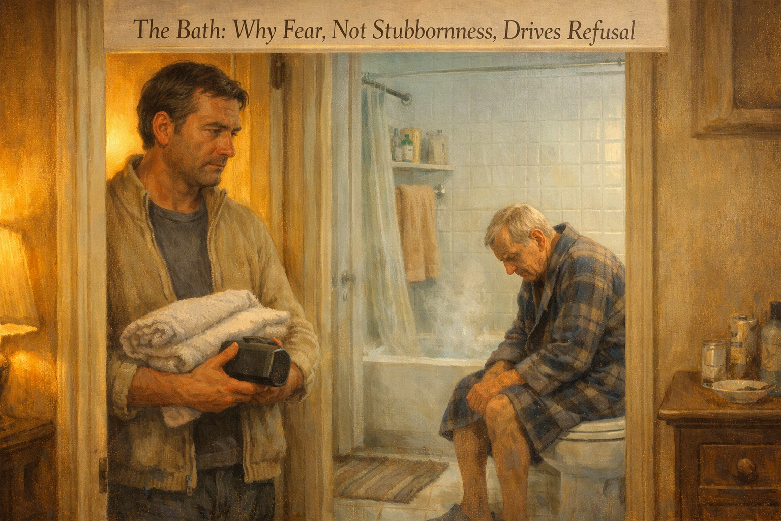 The Bath