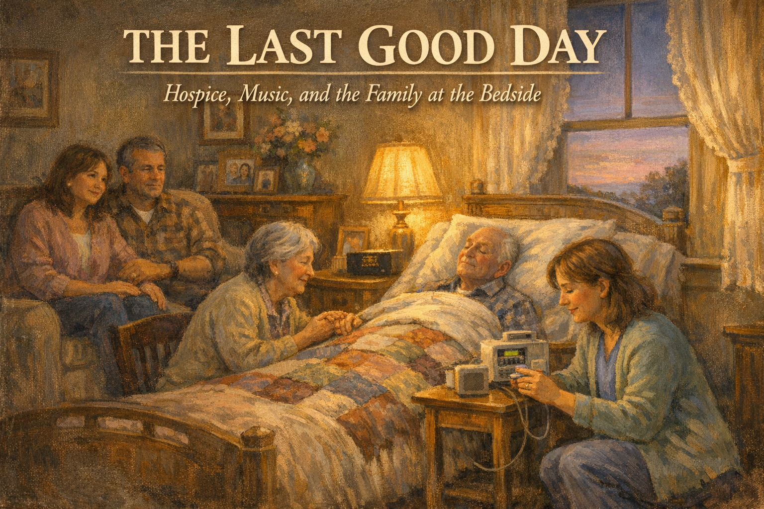 The Last Good Day