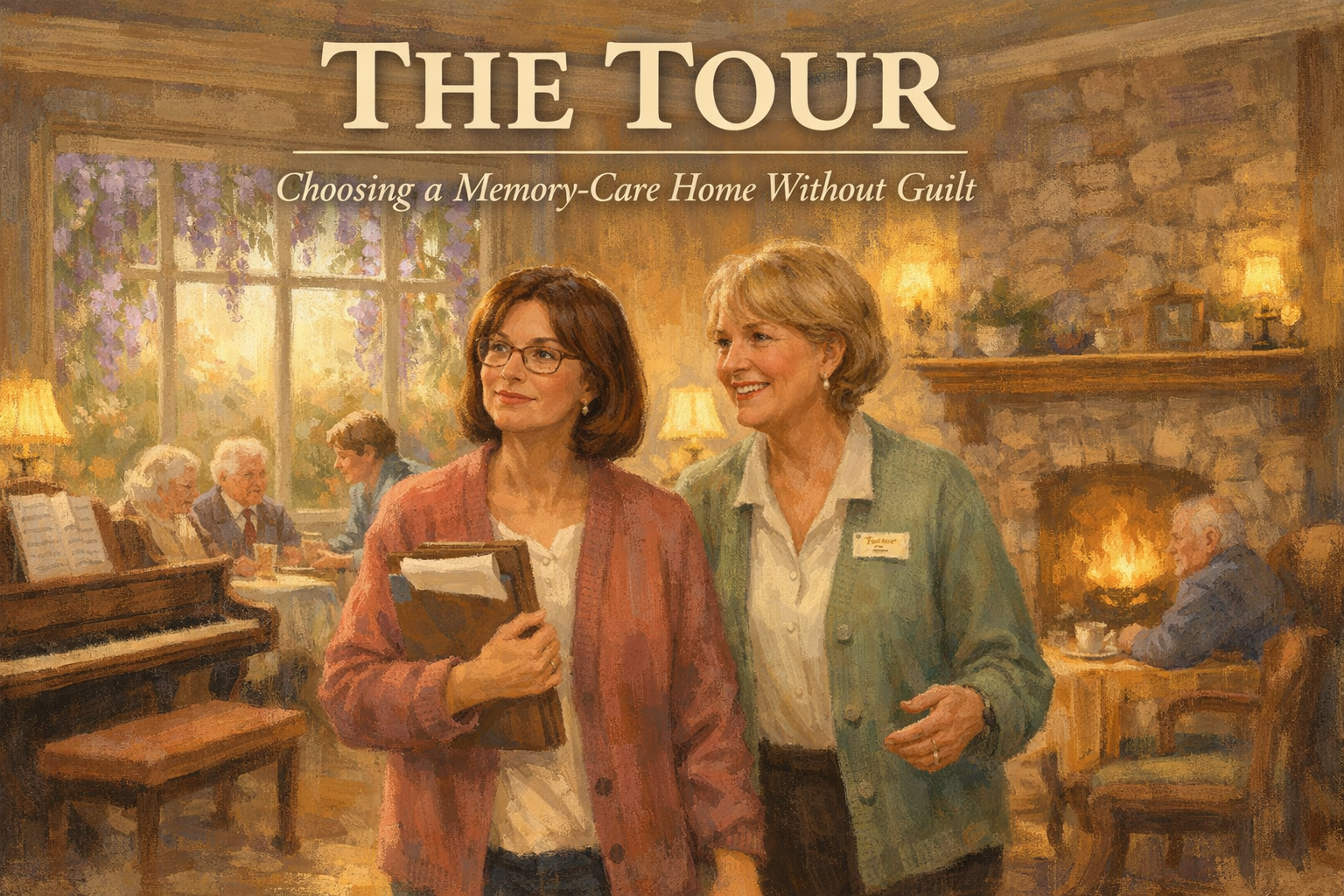 The Tour